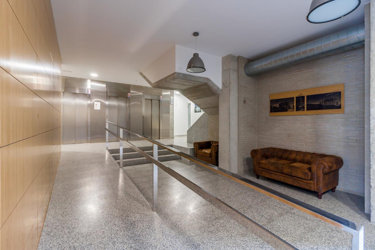 Fenix Granada Apartment By A3Rentals Exterior foto