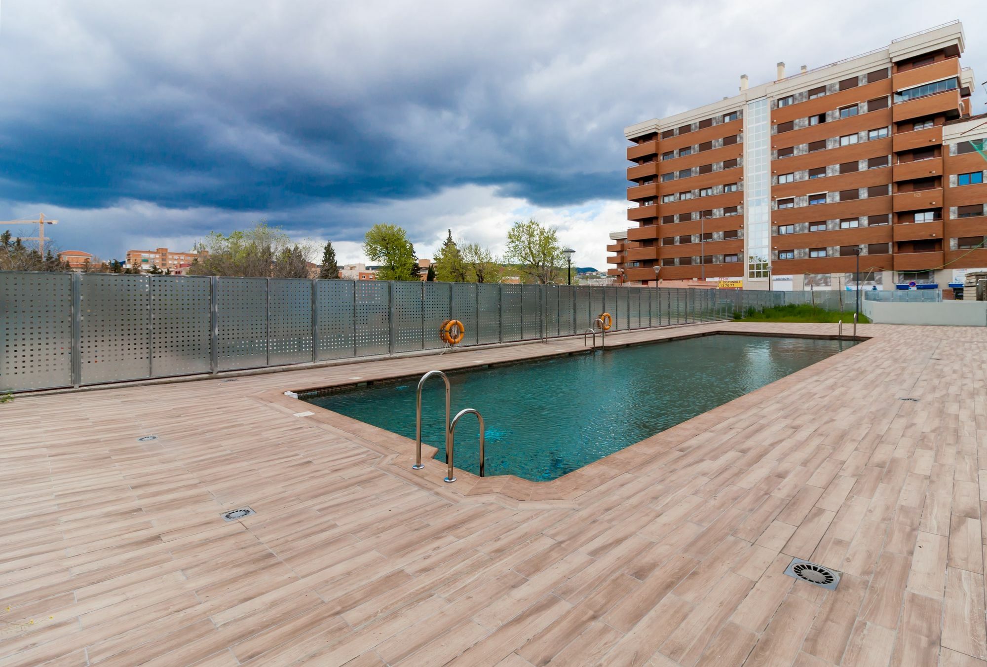 Fenix Granada Apartment By A3Rentals Exterior foto